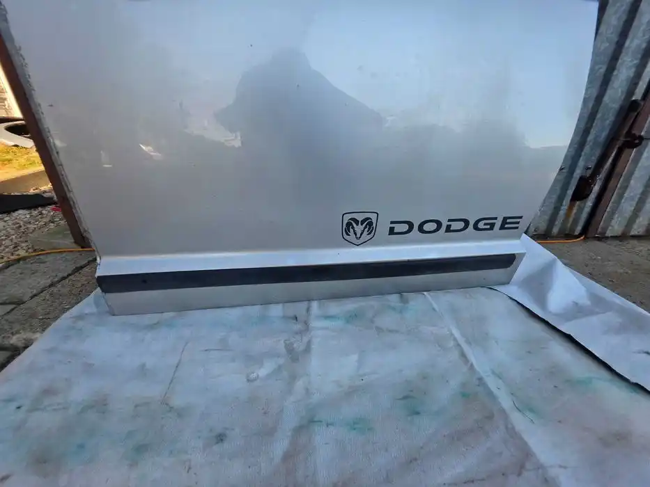 Drzwi Prawy Przód Dodge Journey I Kod Lak. PS2