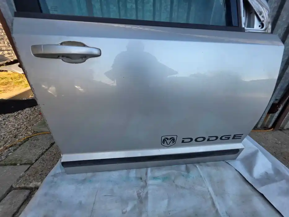 Drzwi Prawy Przód Dodge Journey I Kod Lak. PS2