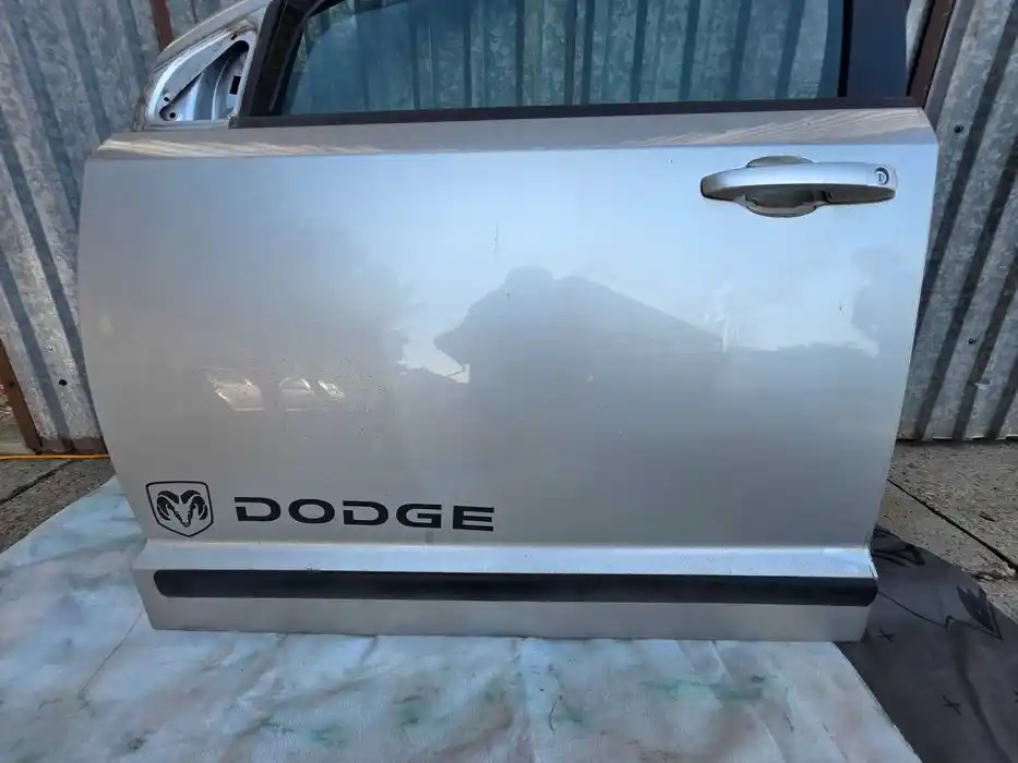 Drzwi Lewy Przód Dodge Jurney I Kod Lak. PS2