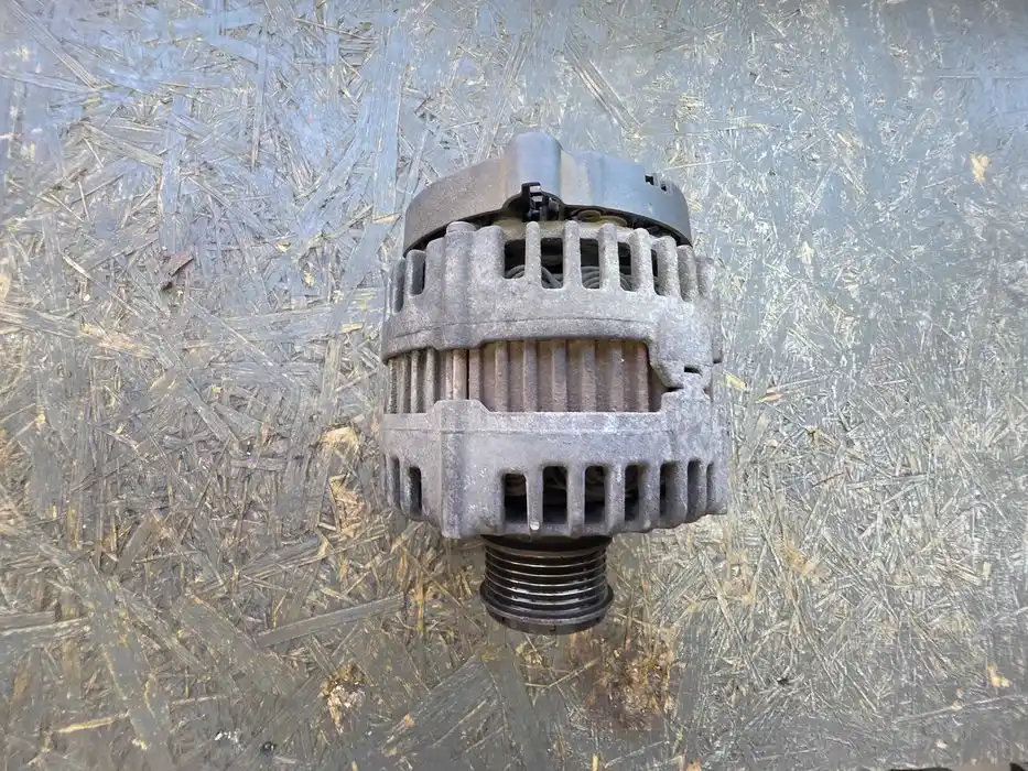 Alternator Dodge Journey I 2.0 CRD 04801715AA