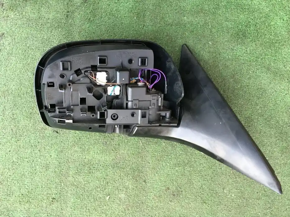 subaru impreza 2008-2015 lusterko prawe 7pin