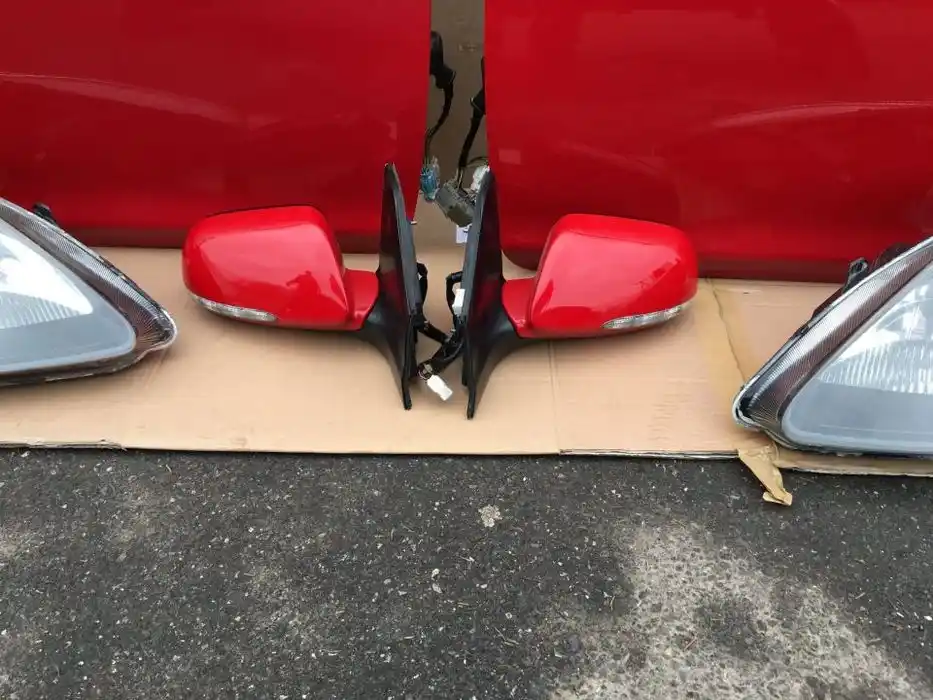 honda civic 3d 2001-2006 drzwi prawe