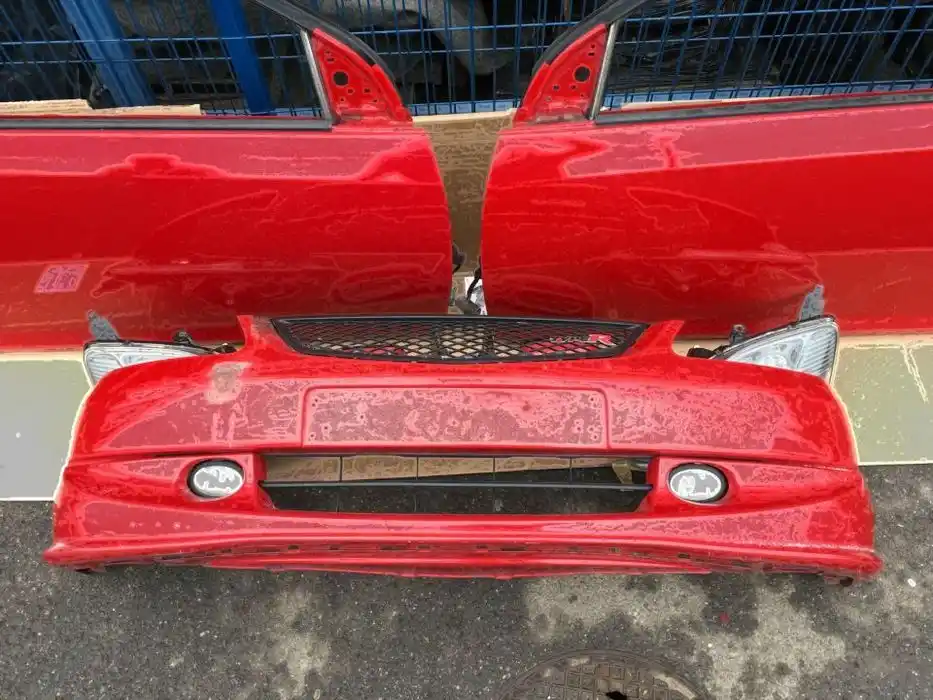honda civic 3d 2001-2006 drzwi prawe