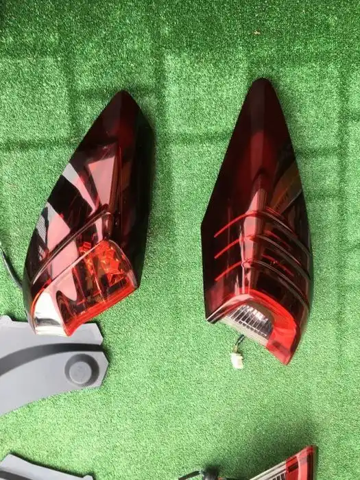 lampa tylna lewa - honda civic ix