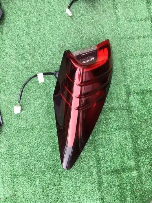 lampa tylna lewa - honda civic ix