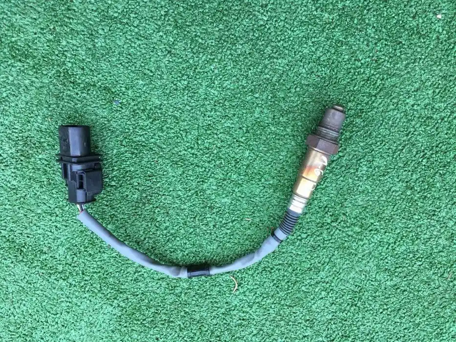 sonda lambda - honda civic ix 1.6 diesel