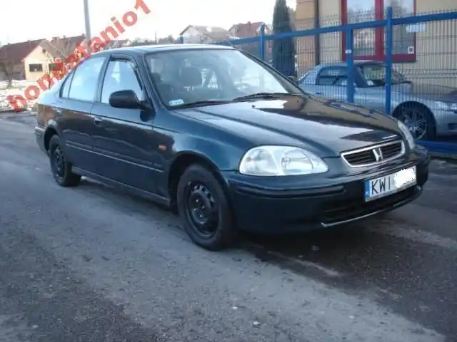 honda civic vi sedan 4d 1996-00 drzwi prawe inne