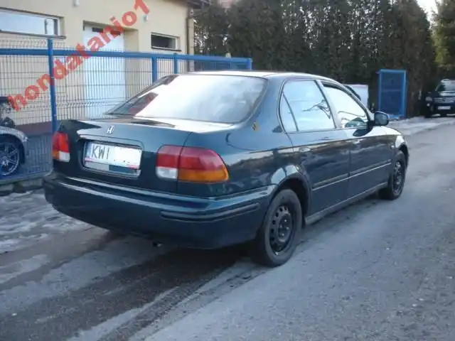 honda civic vi sedan 4d 1996-00 drzwi prawe inne