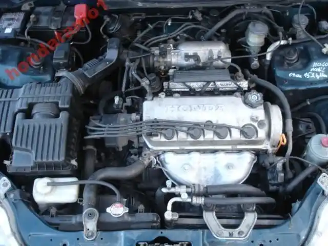 honda civic vi sedan 4d 1996-00 drzwi prawe inne
