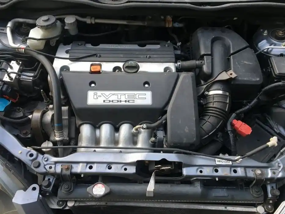 honda civic 5d vii 2003-2005 drzwi b96p