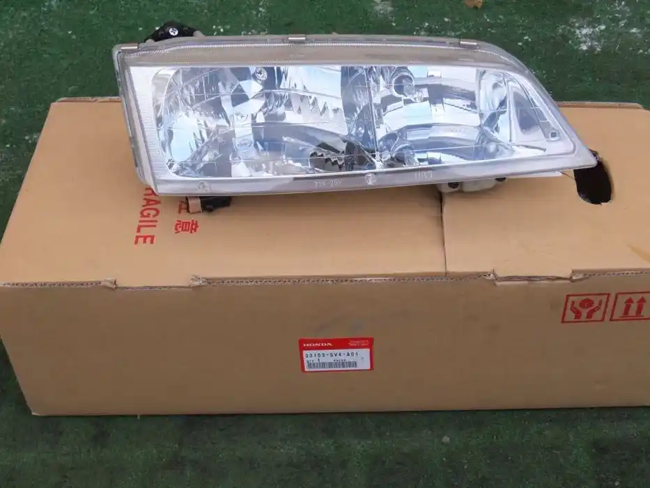 honda accord v 1994-1998 usa reflektor lewy prawa