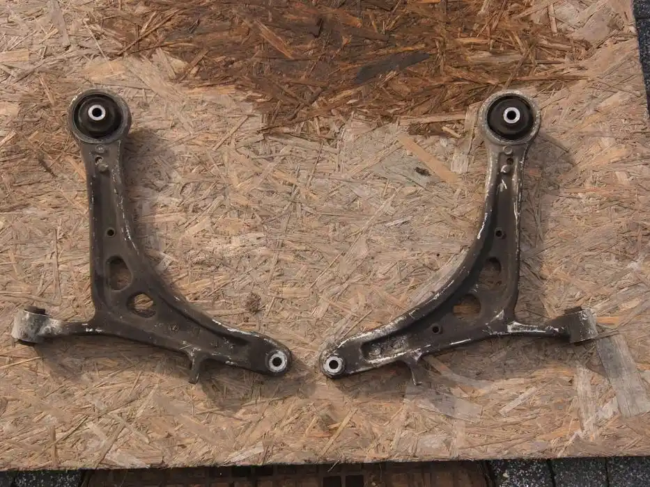 subaru impreza wrx sti 2011 - 2015 wahacz lift