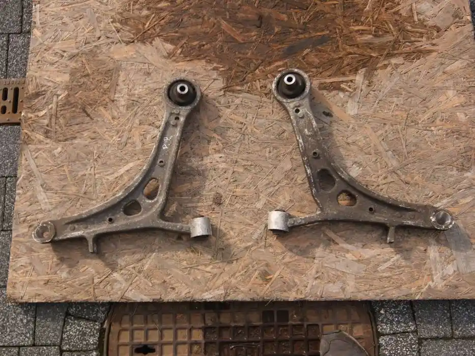 subaru impreza wrx sti 2011 - 2015 wahacz lift