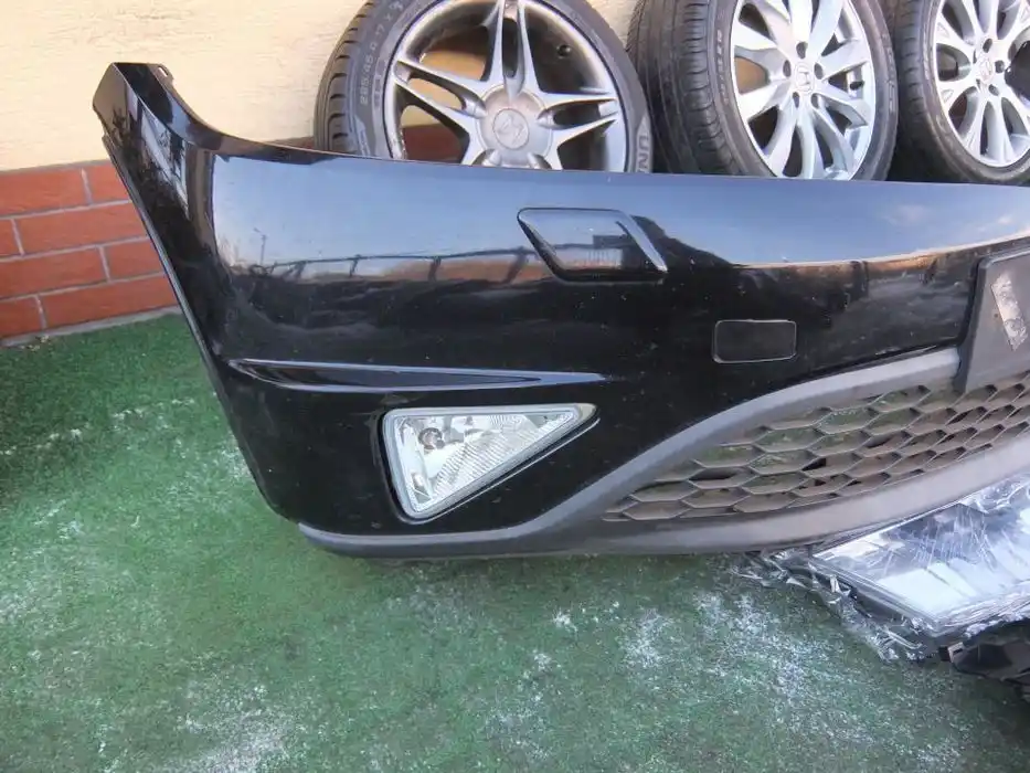 honda civic viii 2006- halogen oryginał
