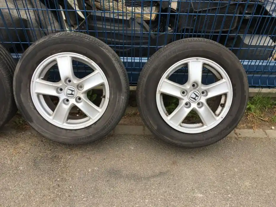honda accord vii 2003-2006 alufelga 15 oryginał