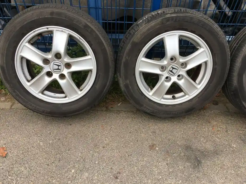 honda accord vii 2003-2006 alufelga 15 oryginał