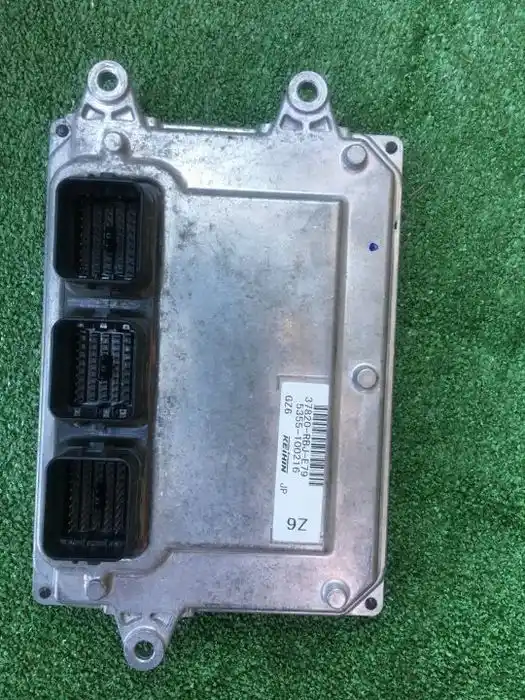 komputer sterownik - honda insight - 37820-rbj-e79