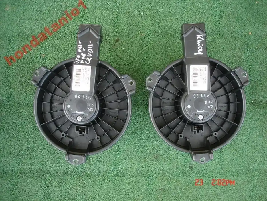 honda civic ix 2012-15 wentylator nawiewu dmuchawa