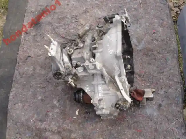 honda civic ufo 1.4 2006-2008 skrzynia biegów