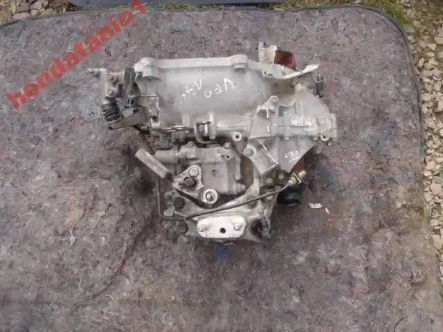 honda civic ufo 1.4 2006-2008 skrzynia biegów