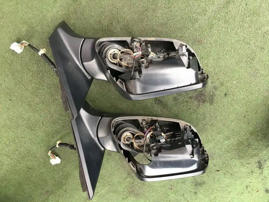 honda crv iv 15- lift lusterko prawe 13 pinów