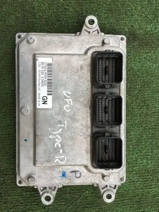 honda civic ufo type r 2.0 ecu komp 37820-rsp-e02
