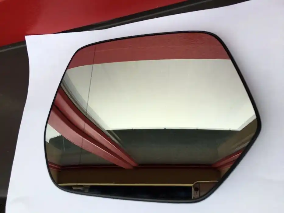 honda crv iv 2012- wkład lusterka lewy nowy or