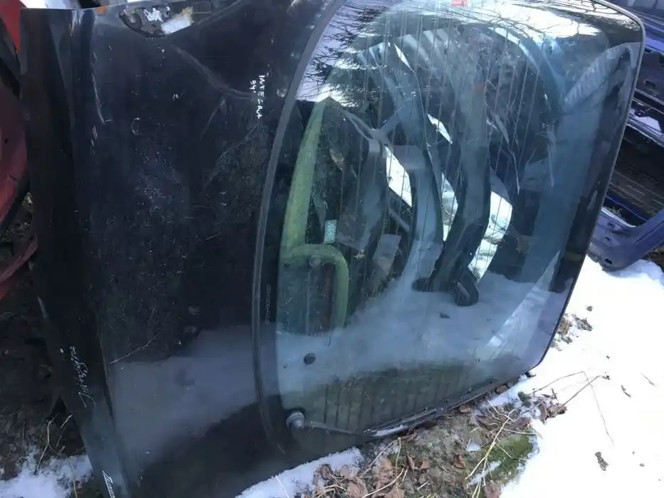 honda integra dc 1994-2001 klapa tył