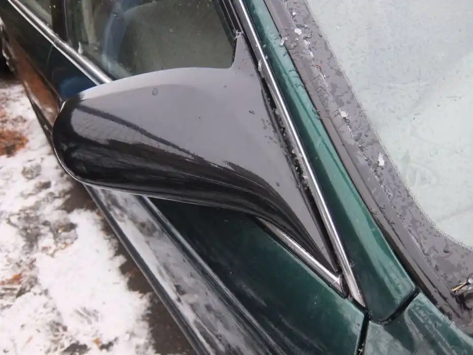 honda civic sedan vi jdm listwy chromowane drzwi