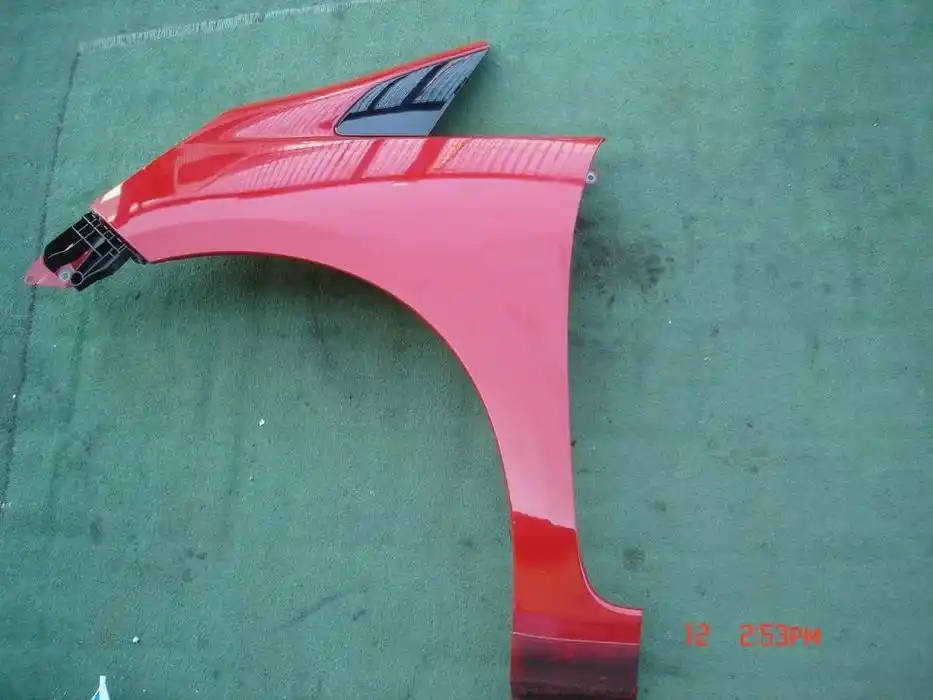 honda jazz iii 2008- błotnik przód lewy inne