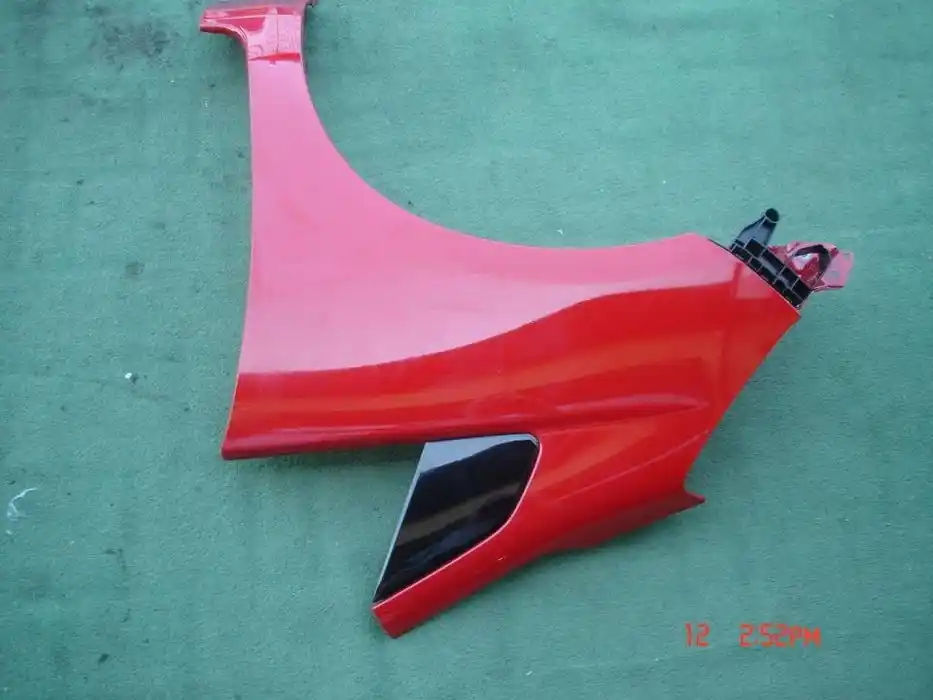 honda jazz iii 2008- błotnik przód lewy inne