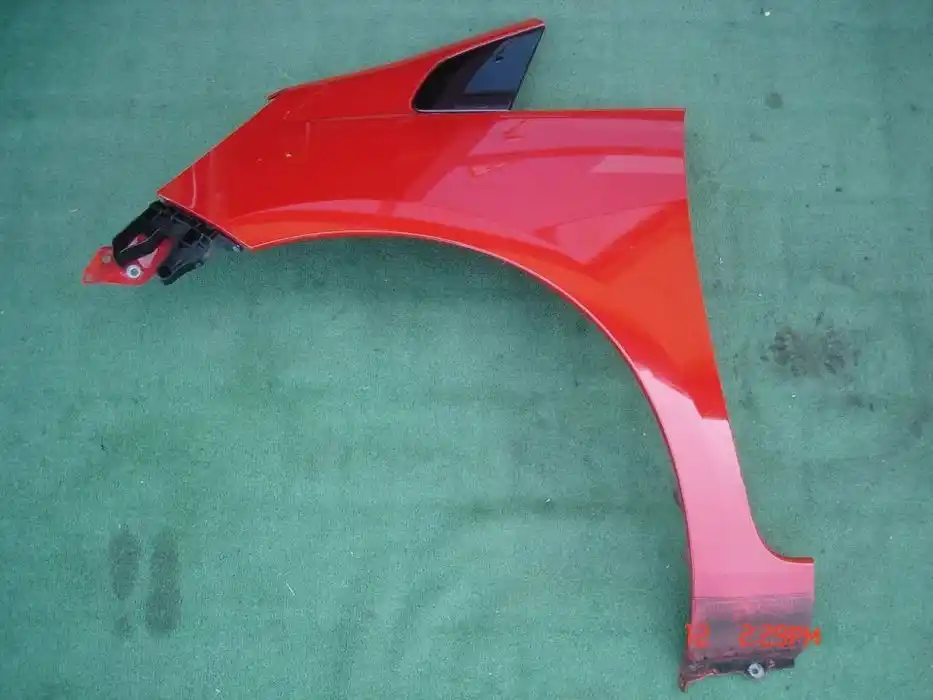 honda jazz iii 2008- błotnik przód lewy inne