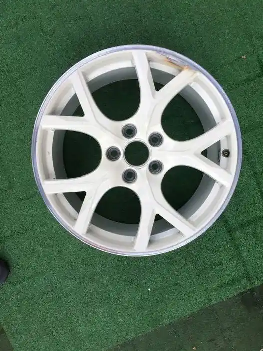 honda civic type r 2012- alufelga felga 19