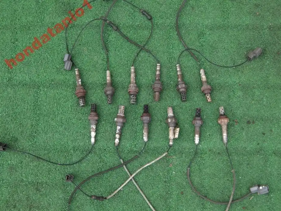 honda civic 1988-2000 sonda lambda sondy wszystkie