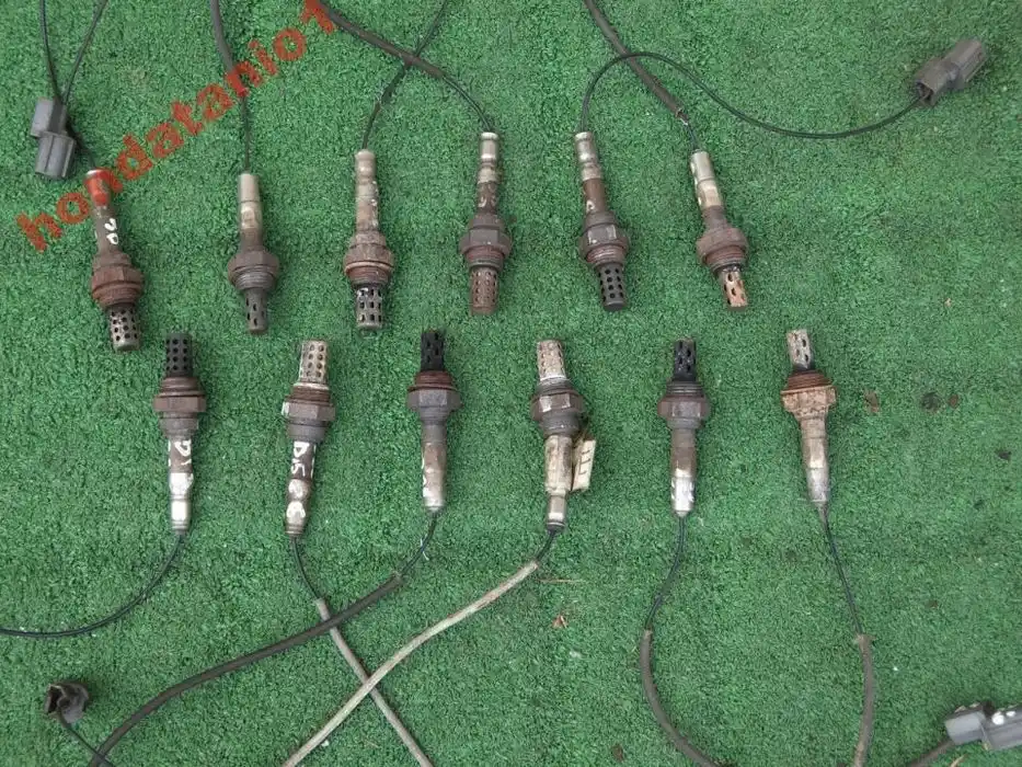 honda civic 1988-2000 sonda lambda sondy wszystkie
