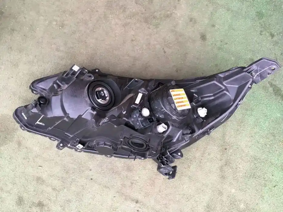 reflektor lampa prawa honda crv iv 2015-2018 lift