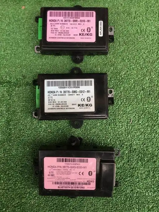 moduł bluetooth accord vii 39770-sea-e010-m1