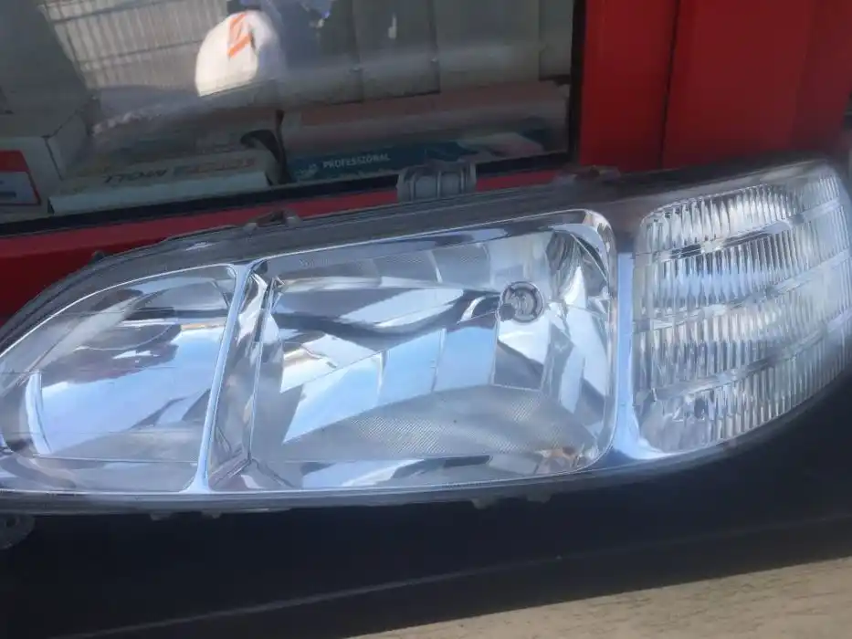 honda accord vi 1999-2002 reflektor lampa