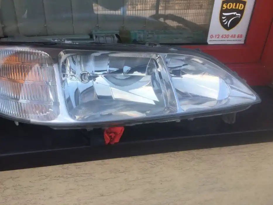 honda accord vi 1999-2002 reflektor lampa