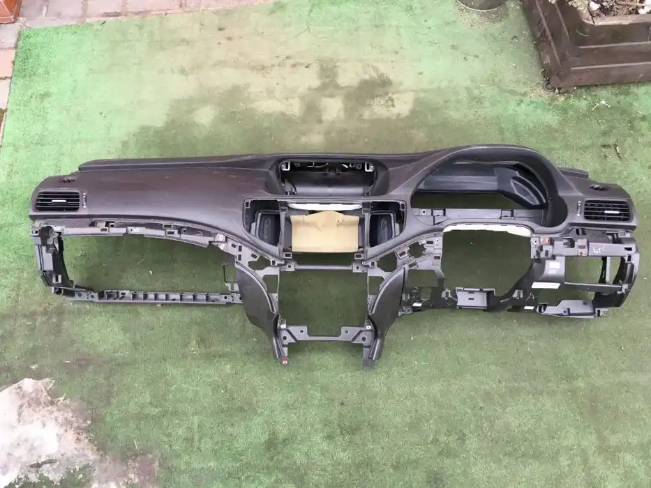 honda accord viii 2008-2015 deska kokpit anglik