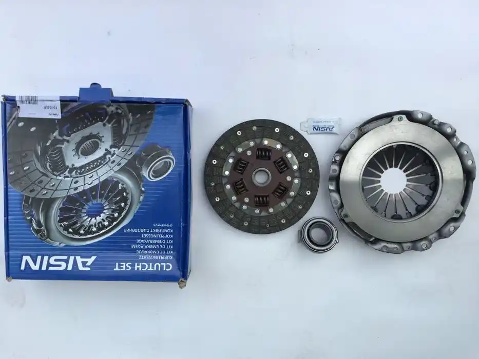 honda crv i 2.0 199 6- aisin sprzegło nowe kpl