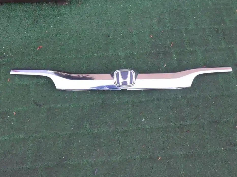 honda crv iv 2015-2018 chrom klapy bagażnika lift