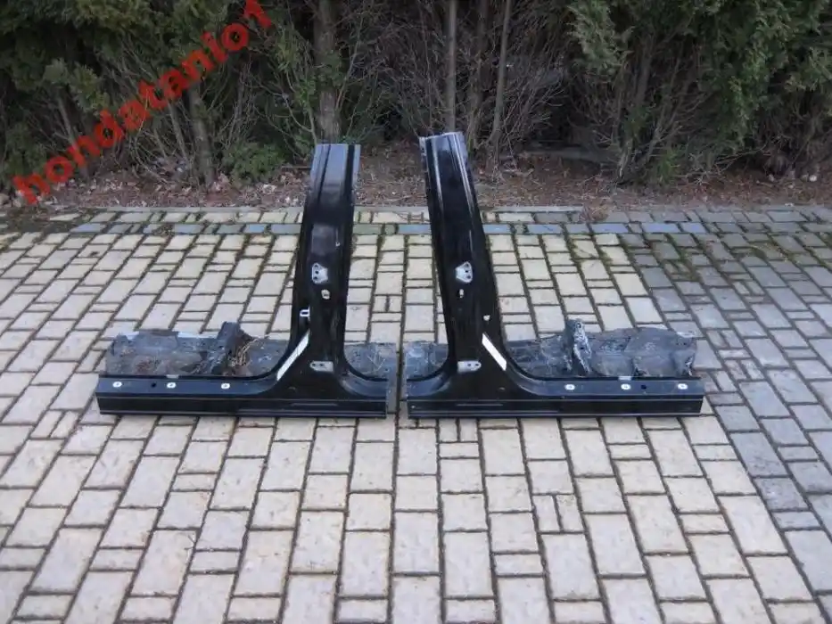 subaru impreza wrx sedan 2010-2014 progi