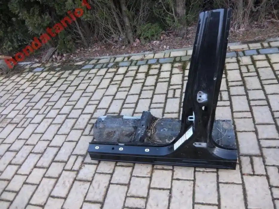 subaru impreza wrx sedan 2010-2014 progi