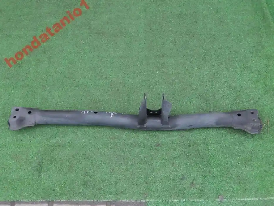 honda civic ufo type-r 2006-2011 - belka