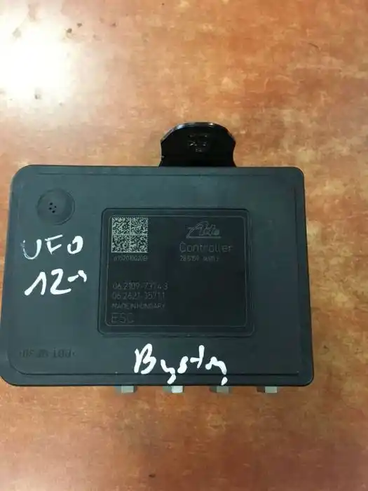 honda civic ix ufo 2012-2017 pompa abs esp