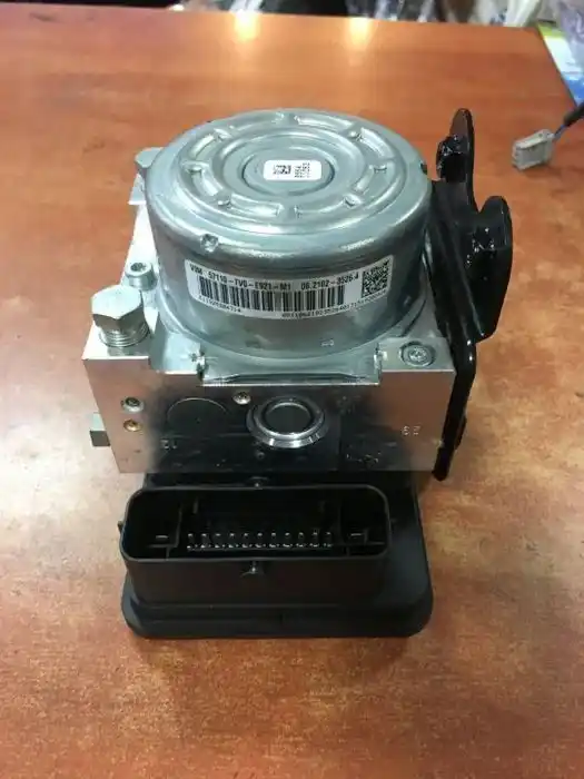 honda civic ix ufo 2012-2017 pompa abs esp
