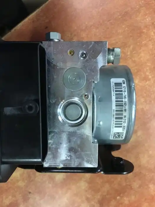 honda civic ix ufo 2012-2017 pompa abs esp
