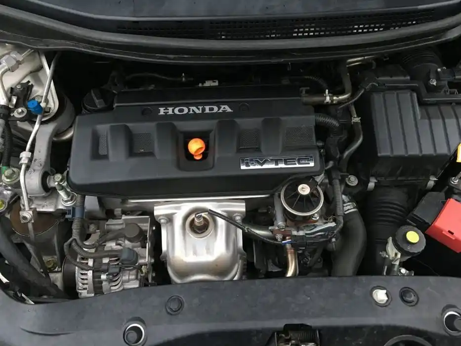honda civic viii ufo 1.8 r18a2 silnik vtec