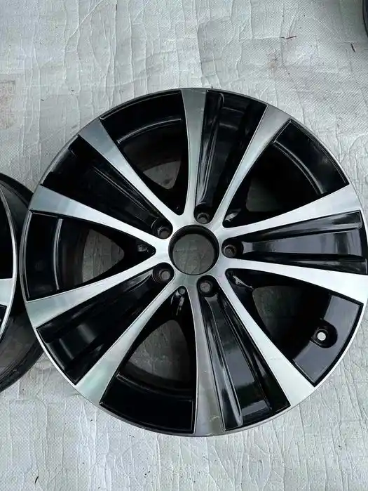 Mercedes E Klasa W213 Pojedyncza Felga 18